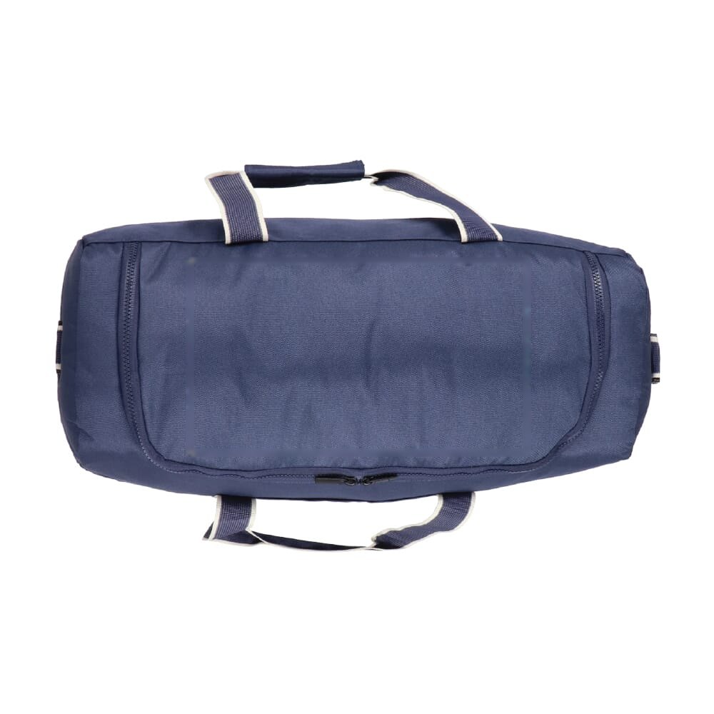 InSideOut R-PET duffle bag Koli — drukvlak bovenkant