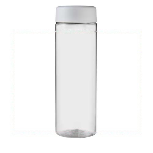 H2O Active® Vibe 850 ml sportfles — drukvlak rondom
