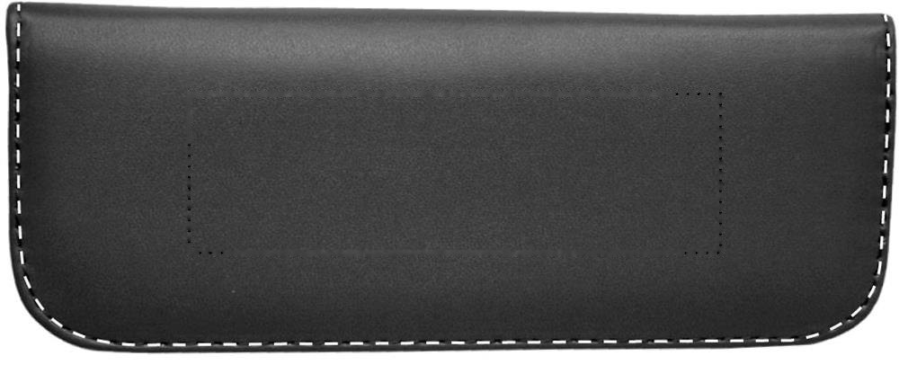 BALTIMORE - Balpen en rollerbalpen set — drukvlak etui