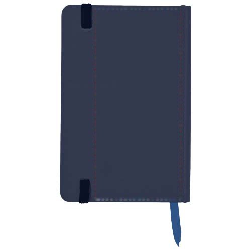 Classic A6 hardcover notitieboek — drukvlak achterzijde