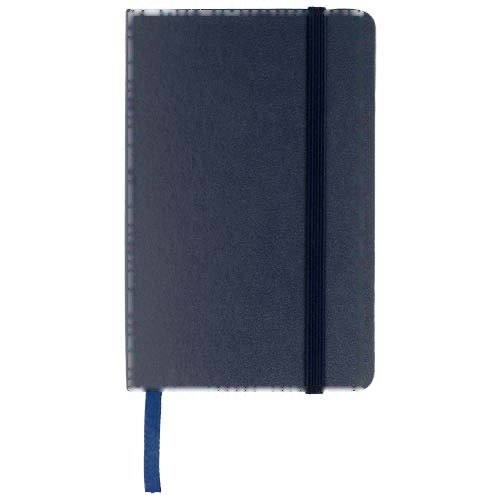 Classic A6 hardcover notitieboek — drukvlak voorzijde