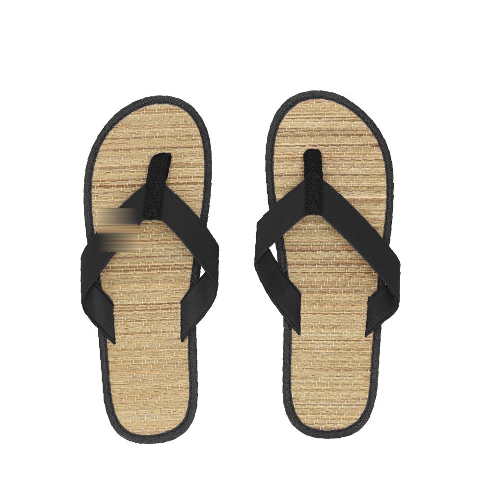 Flip Flops Sirgu — drukvlak bandje linker slipper
