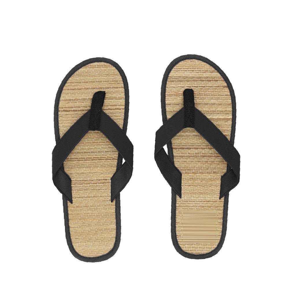 Flip Flops Sirgu — drukvlak hak rechter slipper