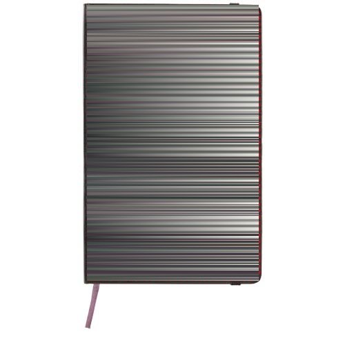 Moleskine Classic PK hardcover notitieboek - gelinieerd — drukvlak voorzijde