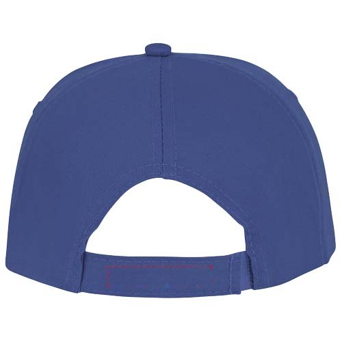 Styx 175 g/m² 5 panel sandwich cap — drukvlak band