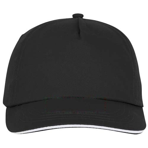 Styx 175 g/m² 5 panel sandwich cap — drukvlak klep