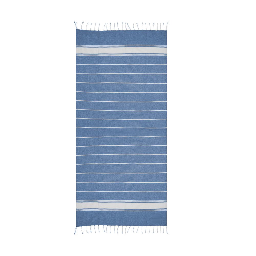 Omslag Handdoek Donell — drukvlak rechtsonder