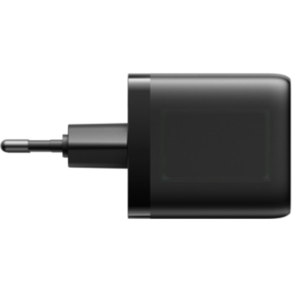 Anker ACE Oplader EU 45W — drukvlak artikel zijkant links