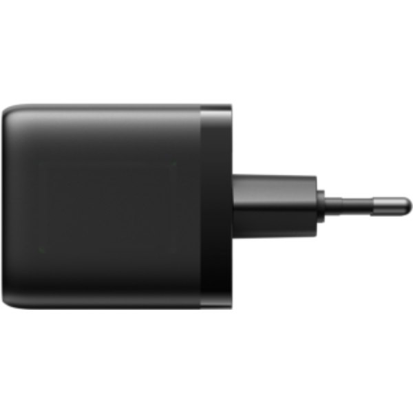 Anker ACE Oplader EU 45W — drukvlak artikel zijkant rechts