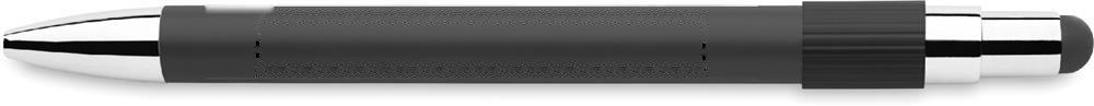 EDD - Stylus spinner pen — drukvlak opposite de clip