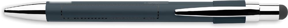 EDD - Stylus spinner pen — drukvlak in het verlengde van clip