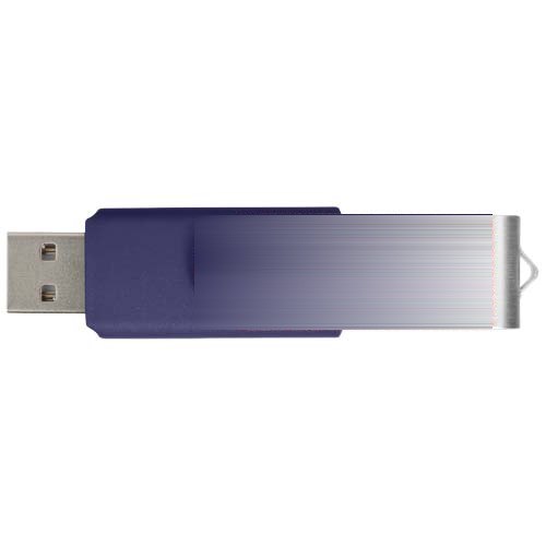 Rotate basic USB 16 GB — drukvlak voorzijde