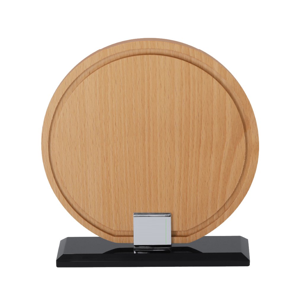 Plaque Vererol — drukvlak op de metalen klem