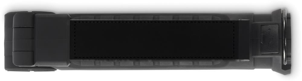 ROTATE - Oplaadbare werklamp — drukvlak zijde 1 dl