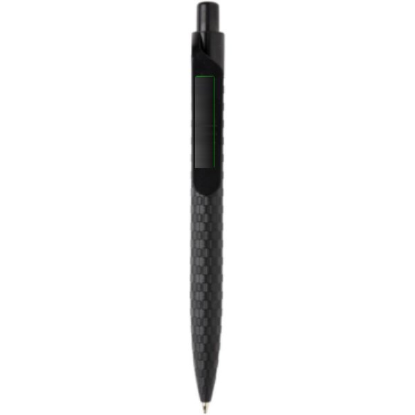 Tarwestro pen — drukvlak clip