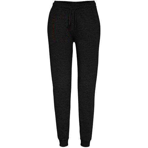 Adelpho 280 g/m² damesbroek — drukvlak linker pijp