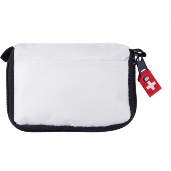 Eerste hulp set — drukvlak etui