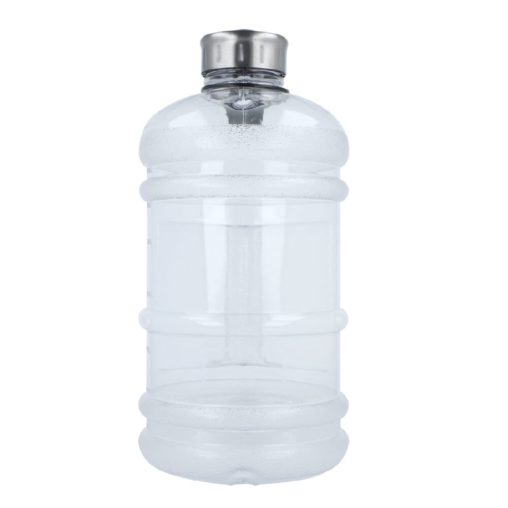 InSideOut Jumper fles 2.2L — drukvlak voorzijde onder