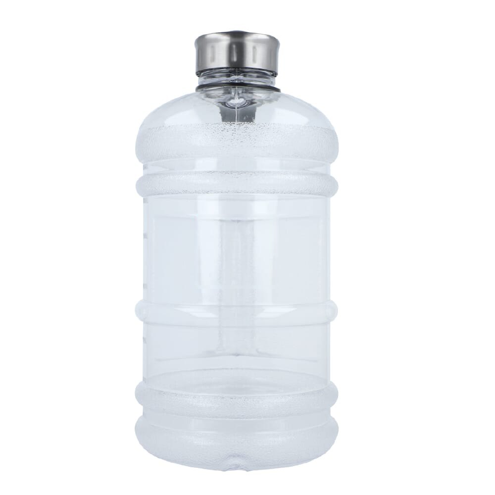 InSideOut Jumper fles 2.2L — drukvlak voorzijde boven