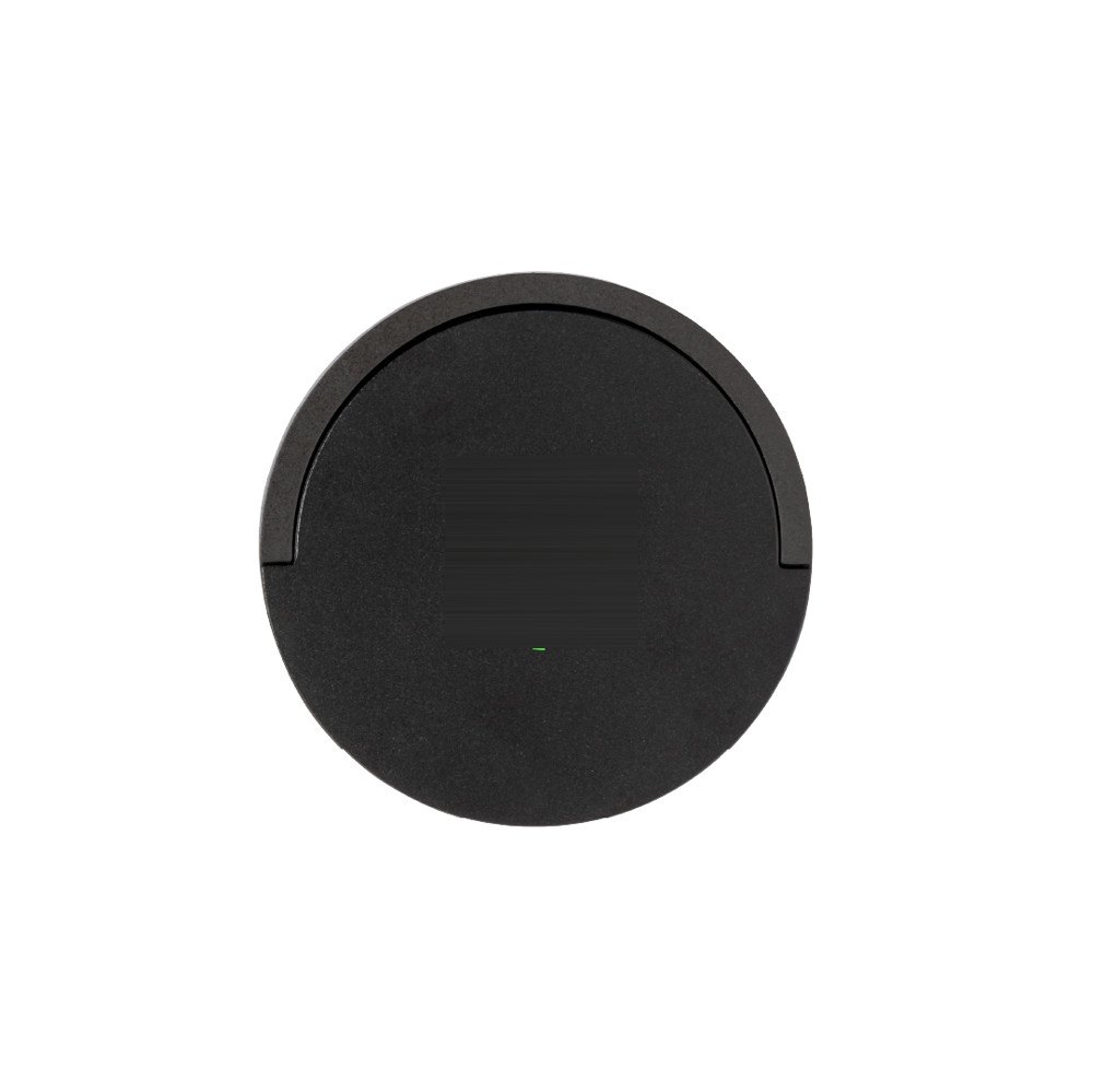 Oplader Bellmer — drukvlak klein rond midden