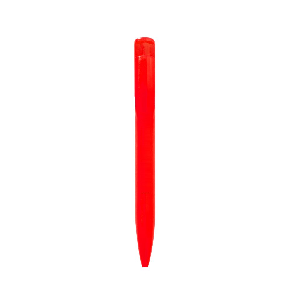 Pen Yatson — drukvlak voorkant houder