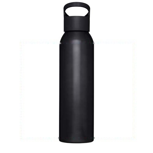 Sky 650 ml drinkfles — drukvlak rondom