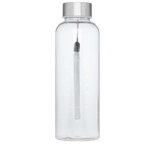 Bodhi 500 ml drinkfles — drukvlak voorzijde