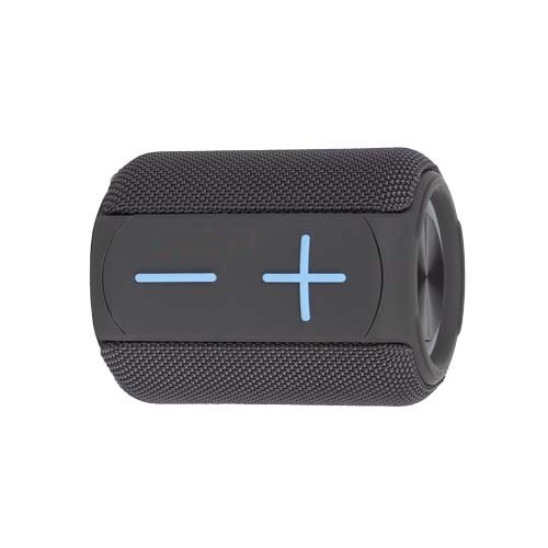 Prixton Beat Box speaker — drukvlak voorzijde