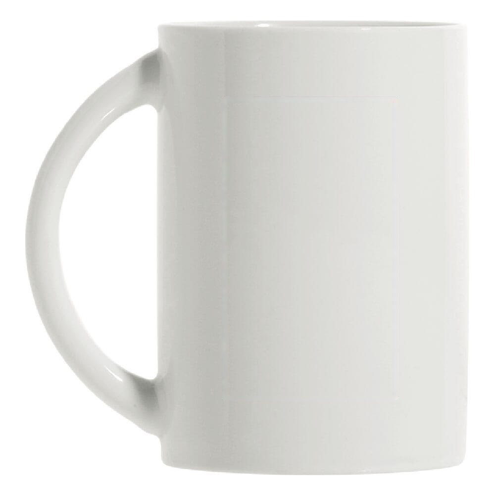 Mok Marseille 300ml — drukvlak rechts van het handvat