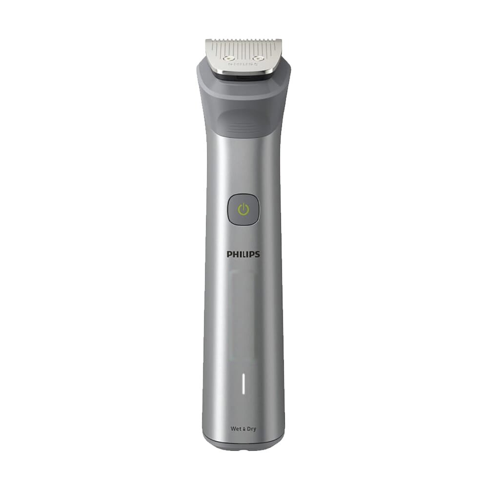 MG5921/15 | Philips ALL-IN-ONE 5000 — drukvlak voorzijde
