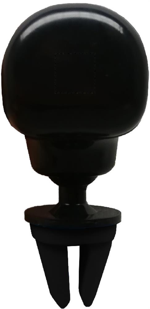FLEXI - Telefoonhouder — drukvlak rechts