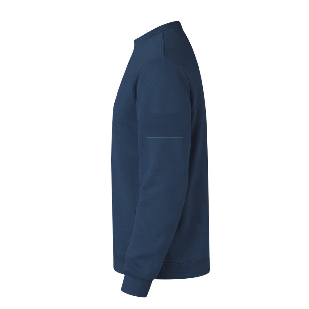 Volwassene Sweatshirt Sendex — drukvlak linkermouw