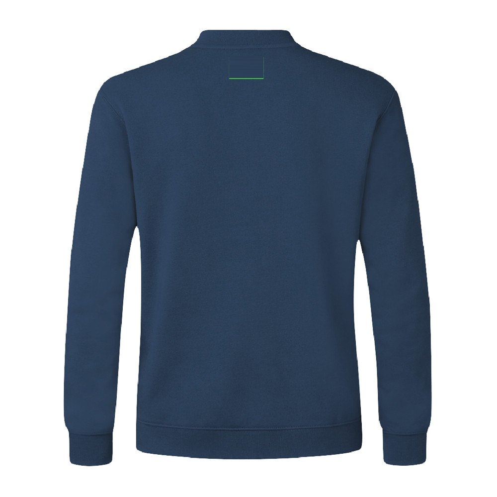 Volwassene Sweatshirt Sendex — drukvlak achterkant nek