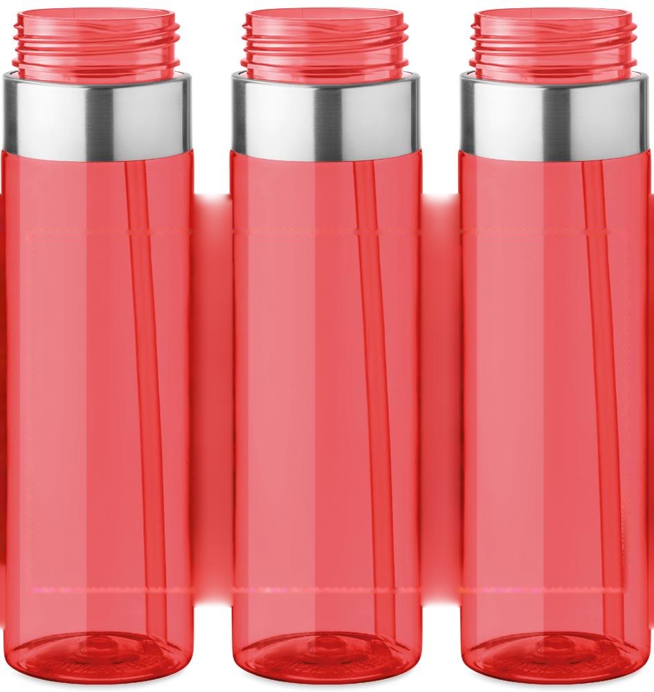SICILIA - Tritan™ drinkfles 650 ml — drukvlak drukvlak 2