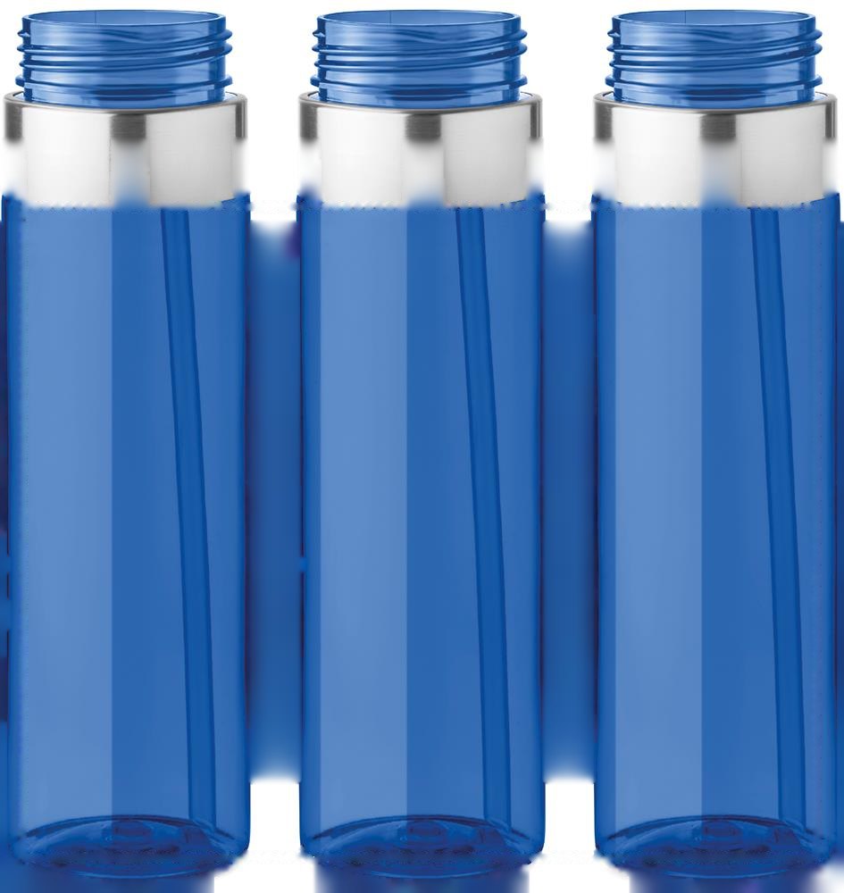 SICILIA - Tritan™ drinkfles 650 ml — drukvlak drukvlak 1
