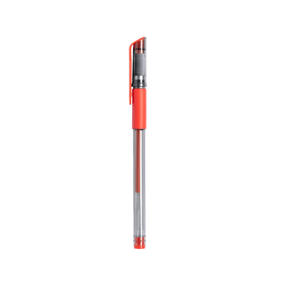 Pen Ricen — drukvlak zijkant van de dop