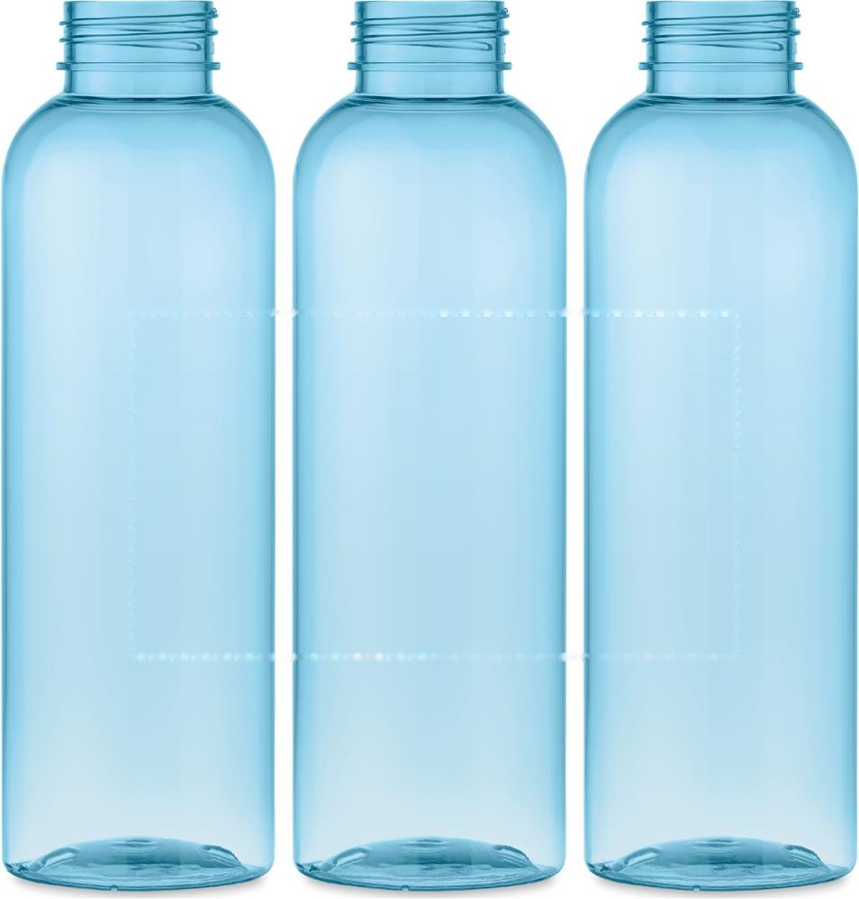 SEA - Tritan Renew™ fles 500 ml — drukvlak drukvlak 2