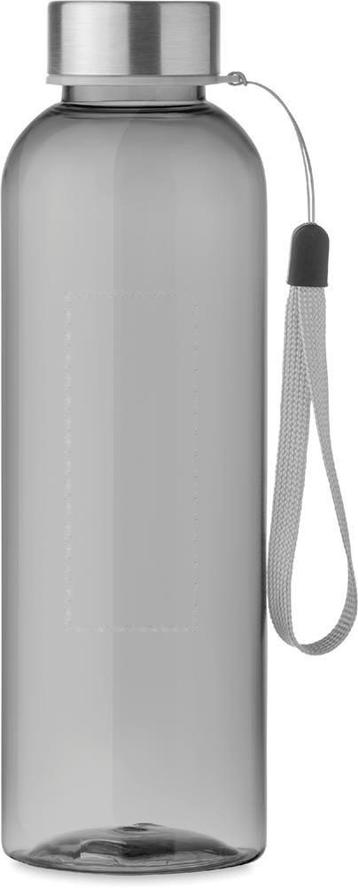 SEA - Tritan Renew™ fles 500 ml — drukvlak voorzijde