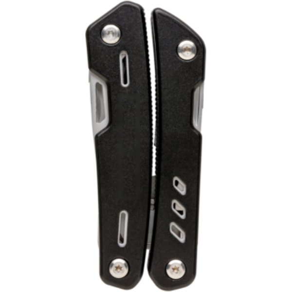 Solid multitool — drukvlak artikel achterzijde links