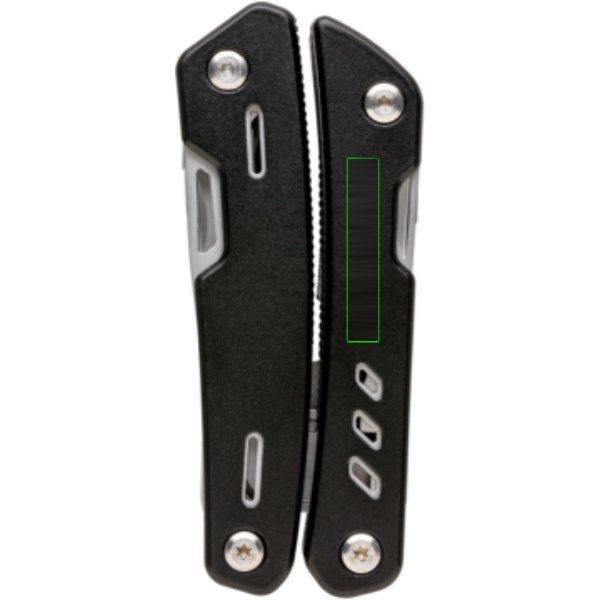Solid multitool — drukvlak artikel achterzijde rechts