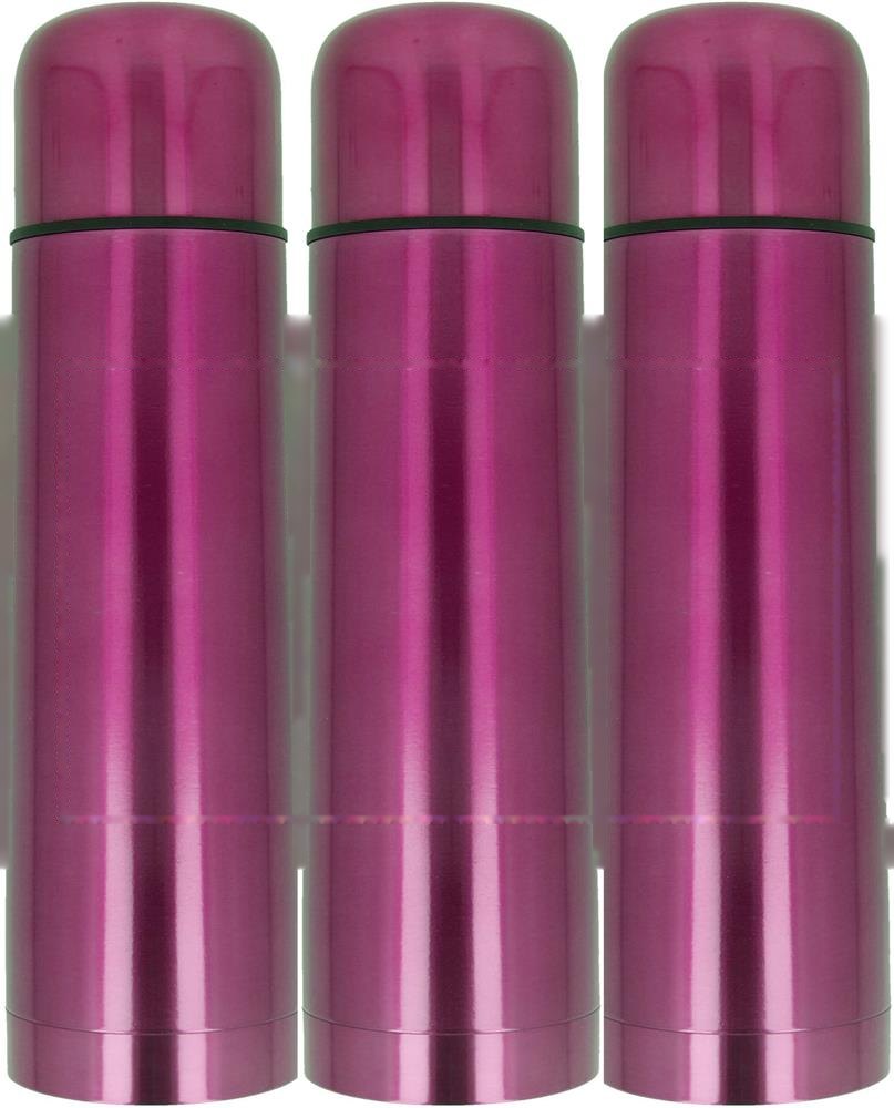 CHAN - Thermosfles 500 ml — drukvlak drukvlak 3