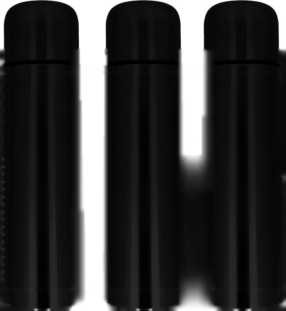 CHAN - Thermosfles 500 ml — drukvlak drukvlak 1