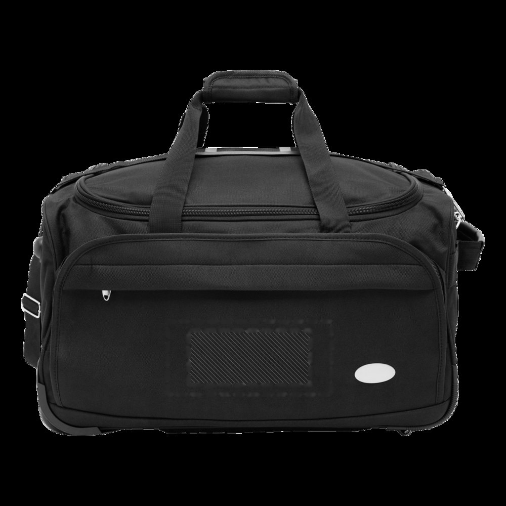 AIRPACK - Trolley / reistas — drukvlak gecentreerd op het zijvak