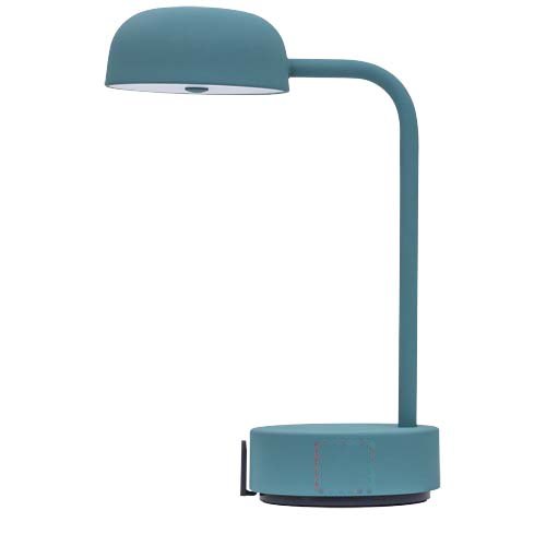 Kooduu Fokus draagbare lamp — drukvlak rechterzijde