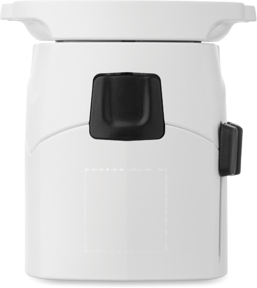 PRO LIGHT USB AC30 PD - SKROSS® Pro Light USB 30W PD — drukvlak onder de schuifknop