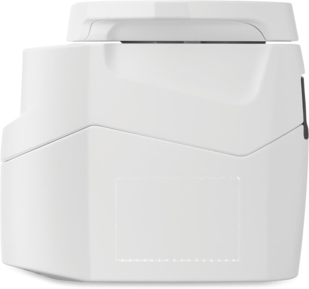 PRO LIGHT USB AC30 PD - SKROSS® Pro Light USB 30W PD — drukvlak op de zijkant