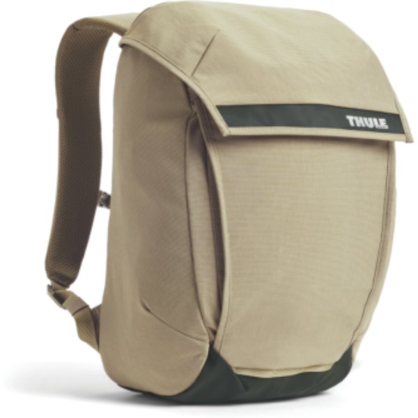 Thule Paramount Backpack 20L — drukvlak artikel voorzijde