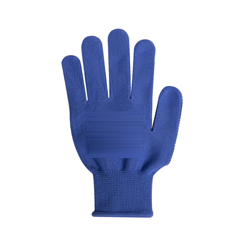 Handschoenen Hetson — drukvlak juiste handschoen