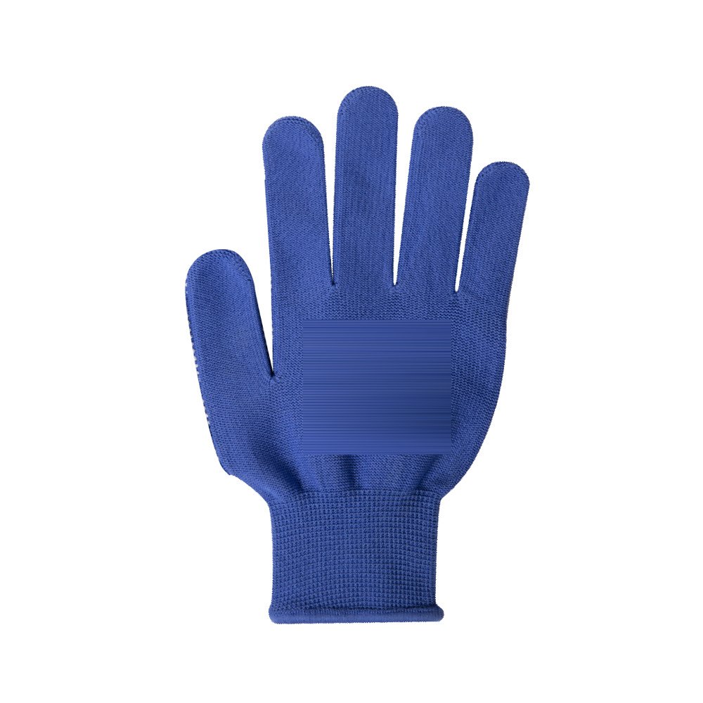 Handschoenen Hetson — drukvlak linker handschoen