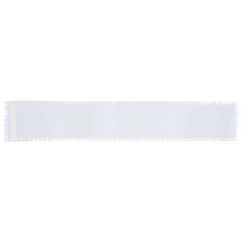 Sublimatie fitnessband - medium — drukvlak voorzijde